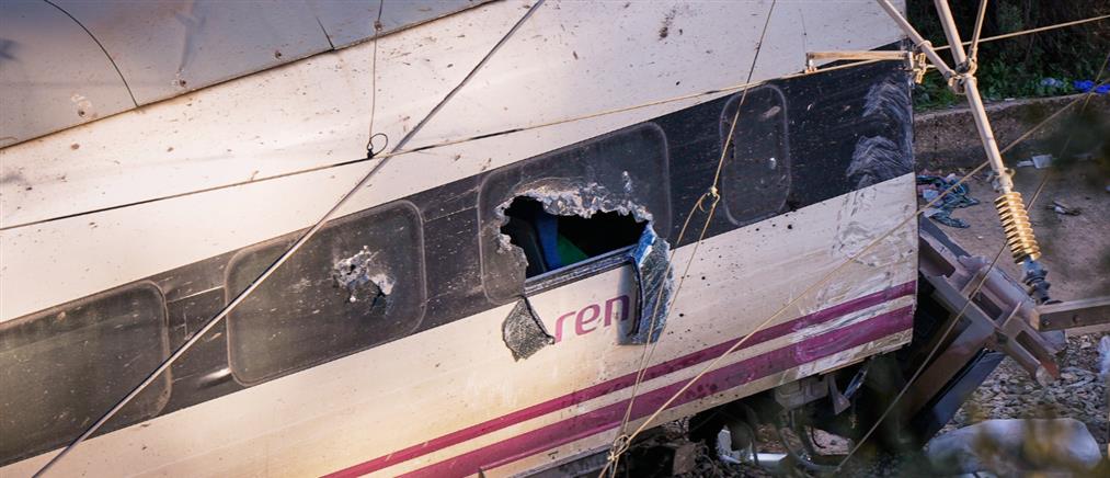 Ισπανία: Στους 45 οι νεκροί από τη σύγκρουση τρένων