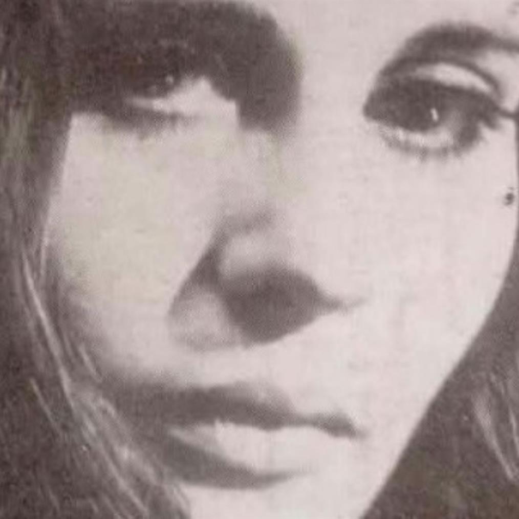 Πέθανε η ηθοποιός και συγγραφέας Δέσποινα Τομαζάνη