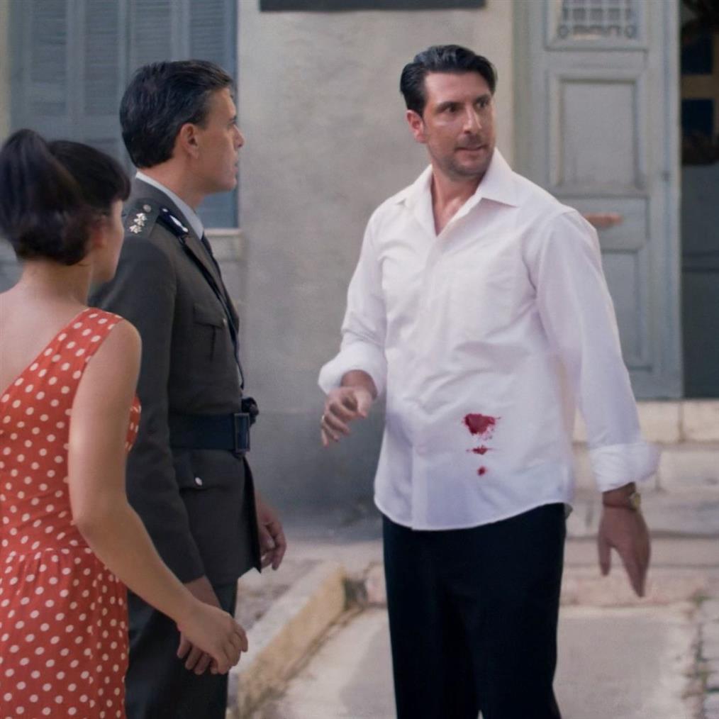 Κρίνο & Αγκάθι: Η συγκλονιστική συνέχεια απόψε στον ΑΝΤ1 - Όλα όσα θα δούμε