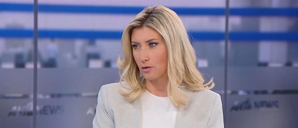 Η Σία Κοσιώνη για το μπλόκο Κασιδιάρη στις εκλογές