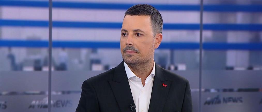 Υπόθεση Μαζωνάκη - Ο Πέτρος Κουσουλός στο Κεντρικό Δελτίο Ειδήσεων, για την κατάθεση της εργαζομένης