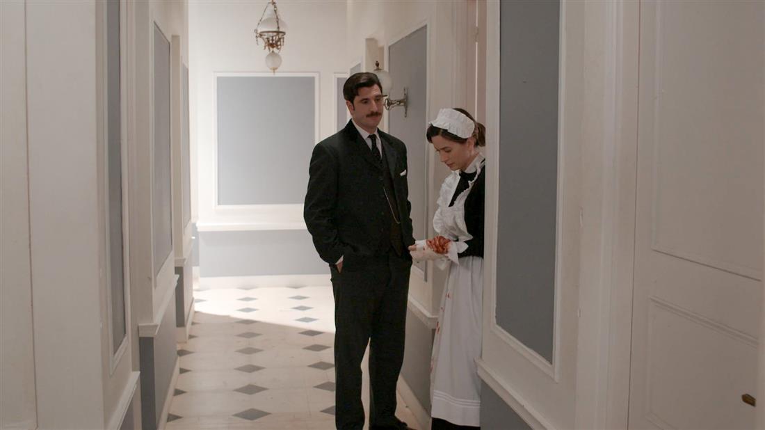 Grand Hotel Grand Hotel