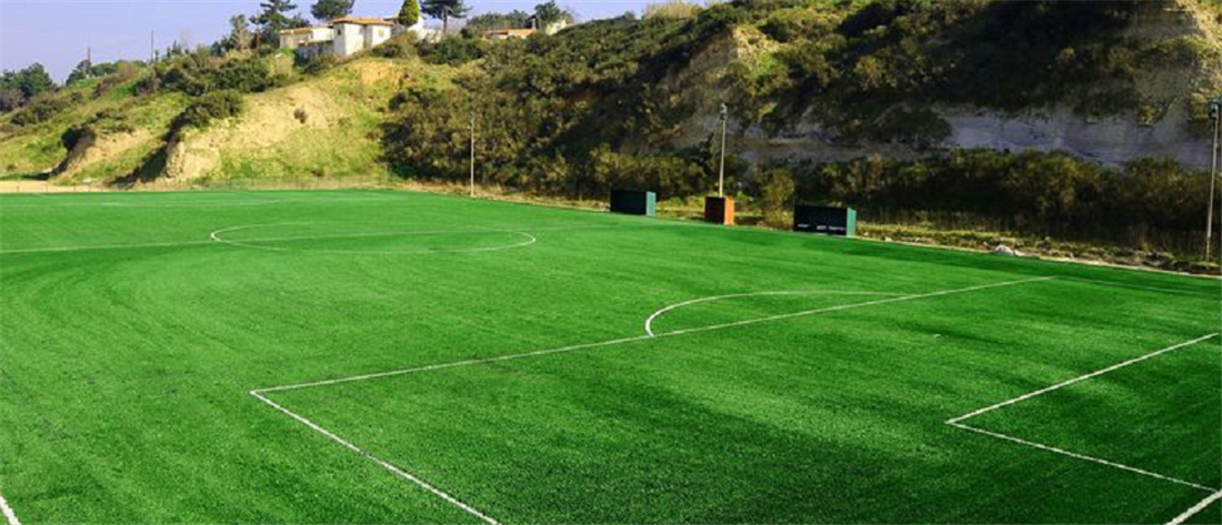 γηπεδο - 5χ5 - ποδοσφαιρο