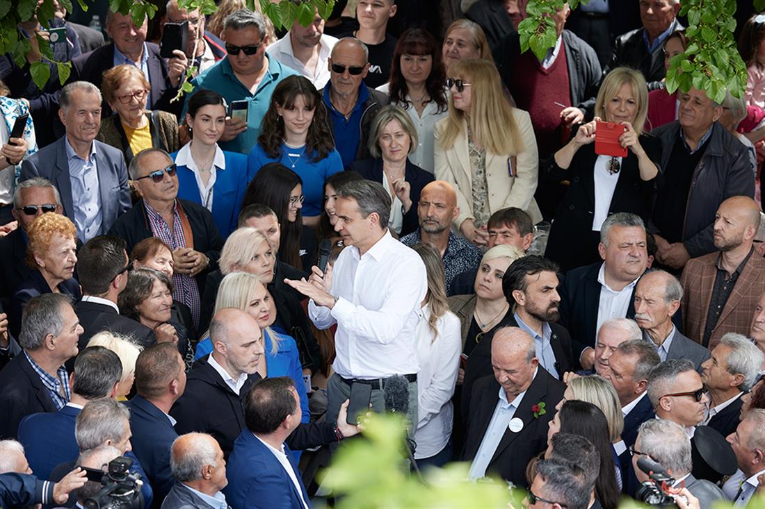 ΚΥΡΙΑΚΟΣ ΜΗΤΣΟΤΑΚΗΣ - ΗΠΕΙΡΟΣ ΚΥΡΙΑΚΟΣ ΜΗΤΣΟΤΑΚΗΣ - ΗΠΕΙΡΟΣ