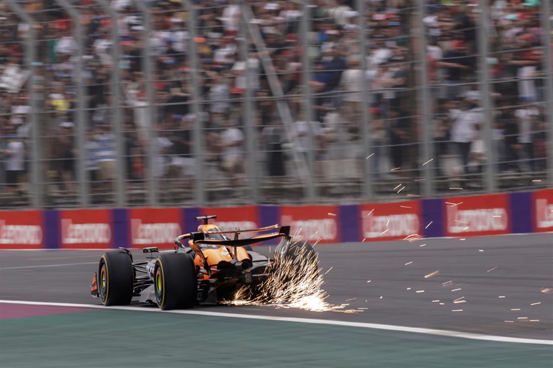 GP ΒΡΑΖΙΛΙΑΣ GP ΒΡΑΖΙΛΙΑΣ