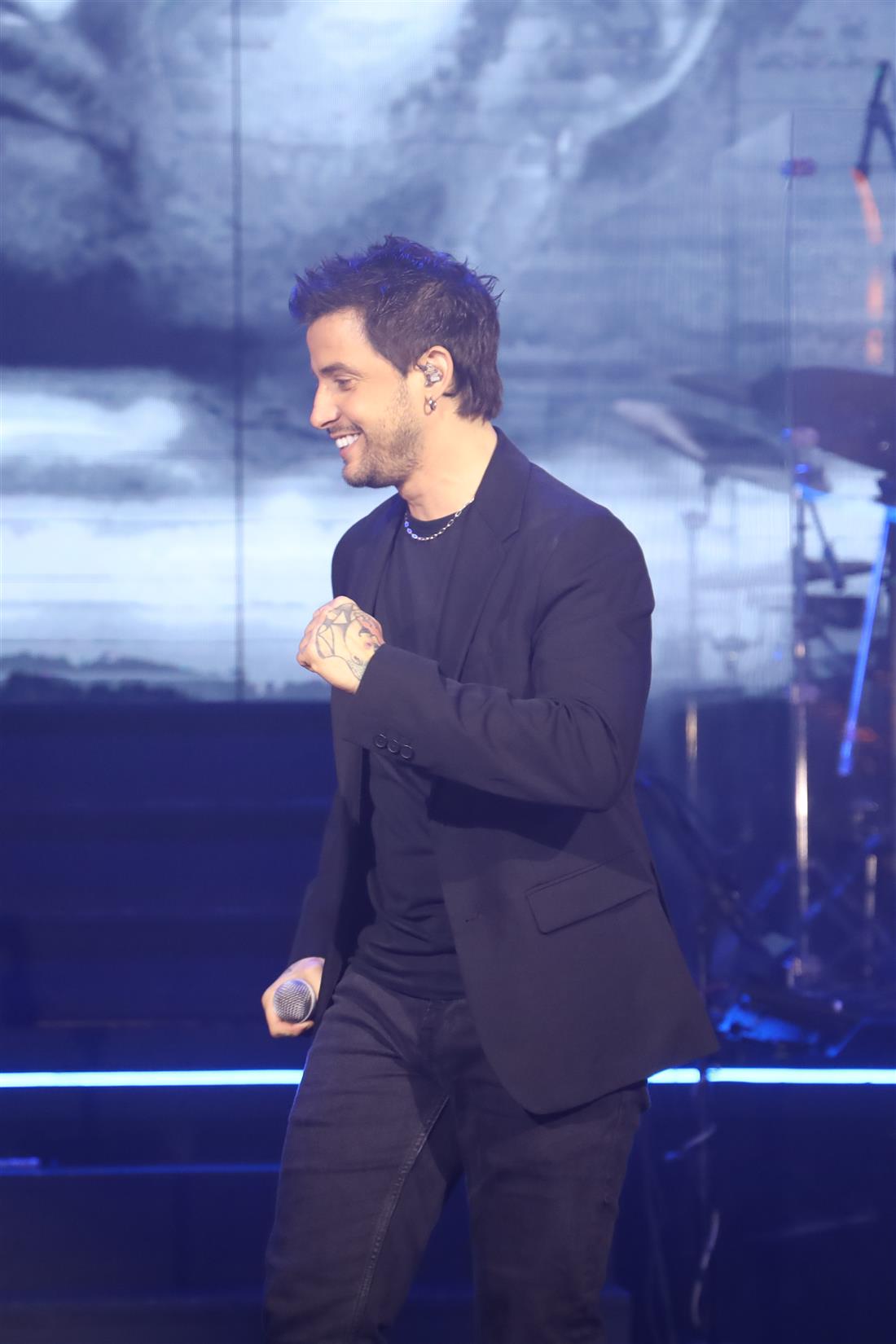 Αναστάσιος Ράμμος