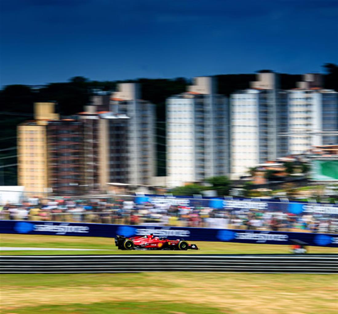 GP Βραζιλίας