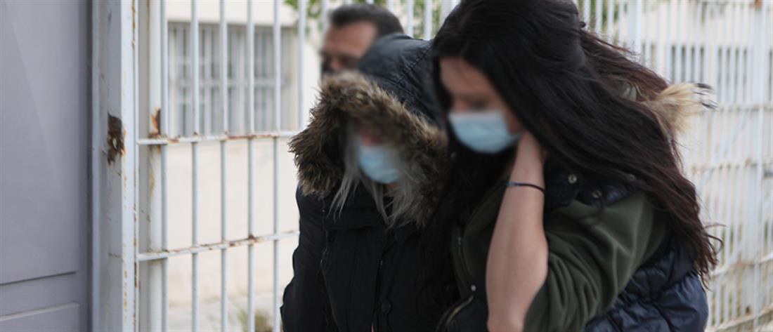 Ρούλα Πισπιρίγκου - Κορυδαλλός Ρούλα Πισπιρίγκου - Κορυδαλλός