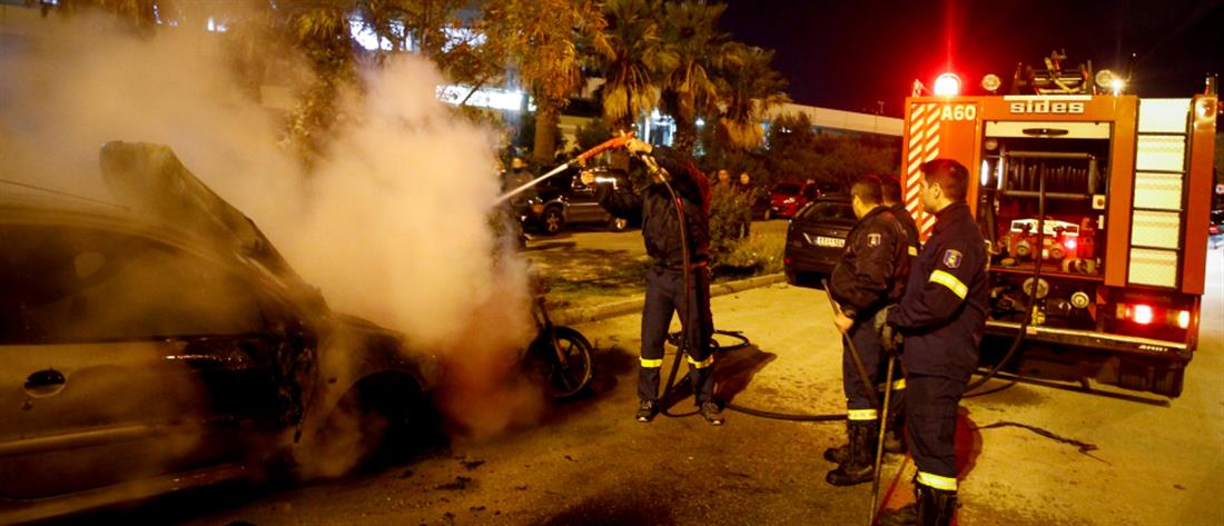 Επεισόδια - ΣΕΦ