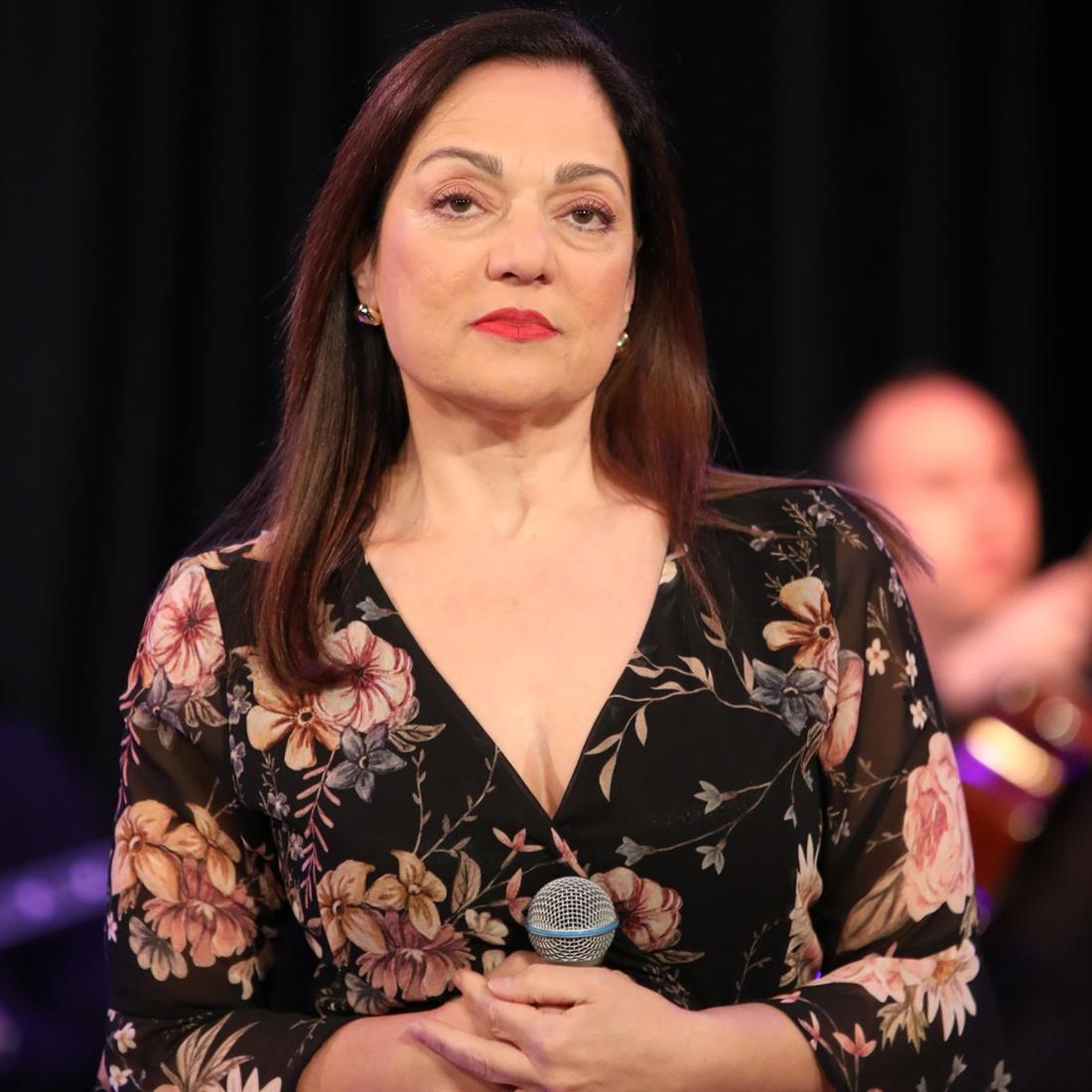 Ελένη Καρακάση