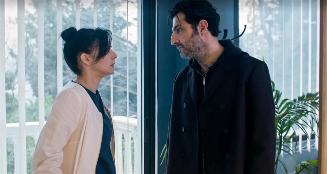 Παιχνίδια Εκδίκησης Παιχνίδια Εκδίκησης