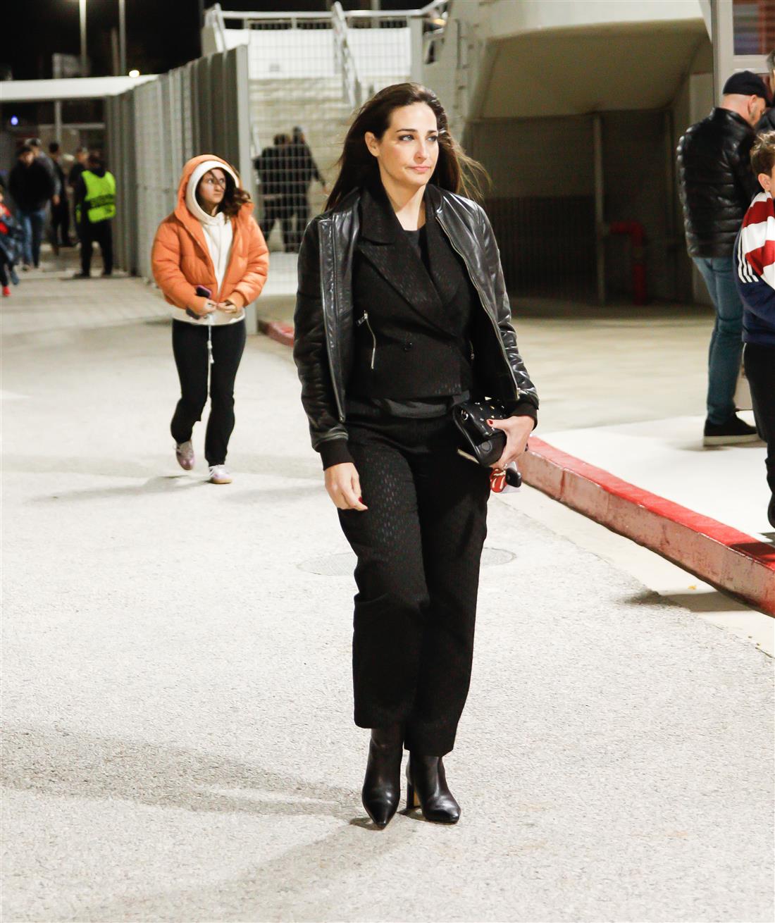 Ολυμπιακός Ολυμπιακός