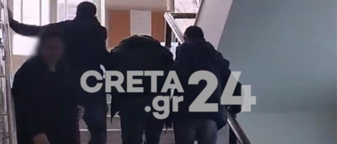 66χρονος - λυράρης - βιασμός ανήλικου - Ηράκλειο - εισαγγελέας 66χρονος - λυράρης - βιασμός ανήλικου - Ηράκλειο - εισαγγελέας