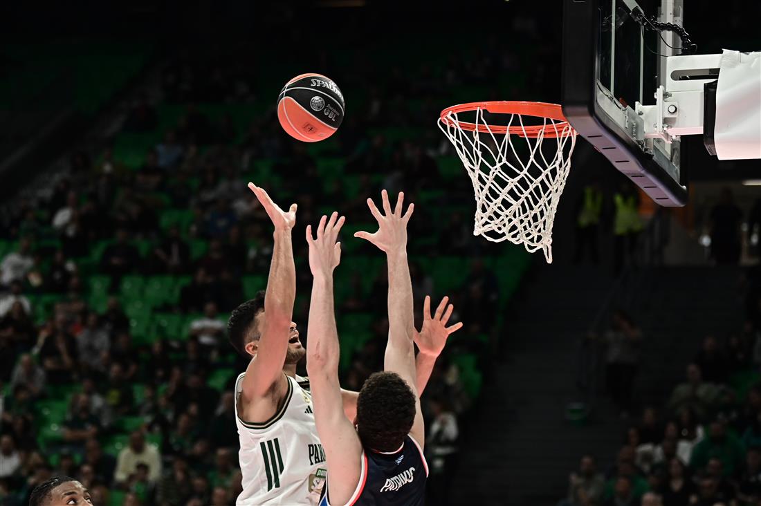 Παναθηναϊκός - Πανιώνιος Παναθηναϊκός - Πανιώνιος