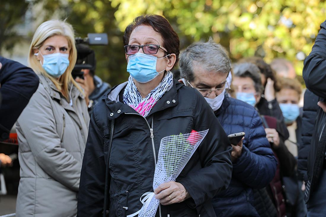 ΦΩΦΗ ΓΕΝΝΗΜΑΤΑ - ΚΗΔΕΙΑ - ΛΑΪΚΟ ΠΡΟΣΚΥΝΗΜΑ - ΠΑΡΕΚΛΗΣΣΙ ΜΗΤΡΟΠΟΛΗΣ ΑΘΗΝΩΝ