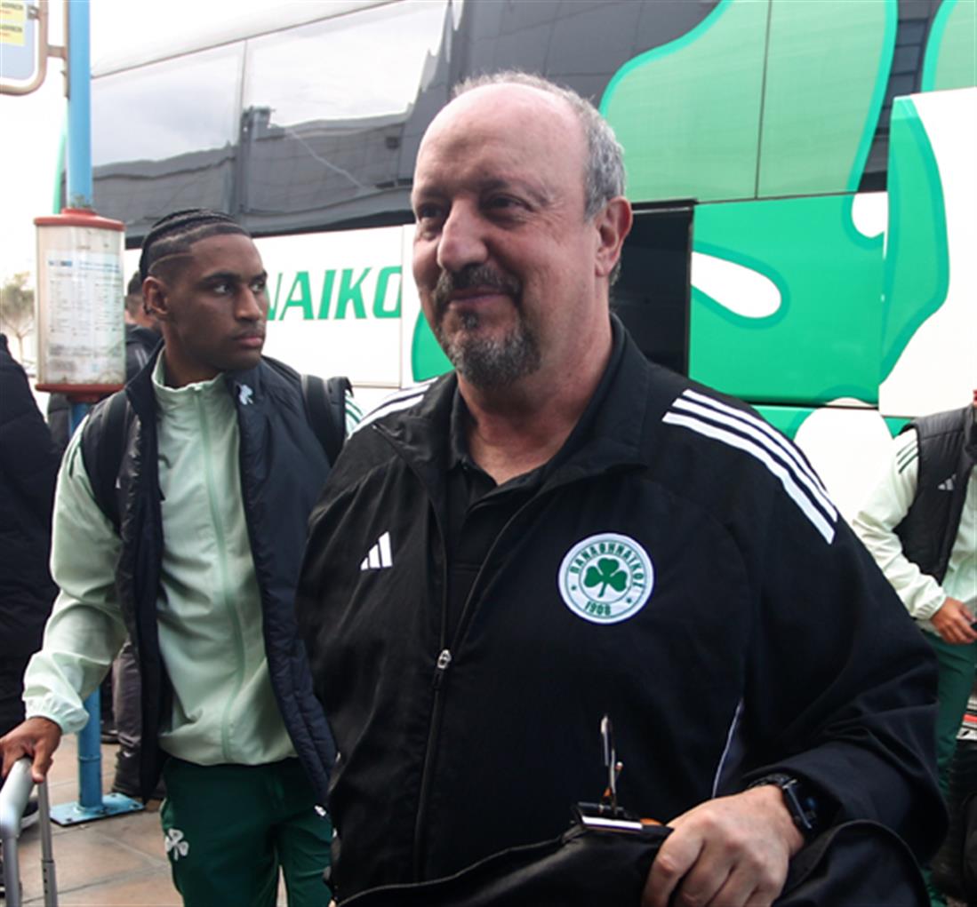 ΡΑΦΑ ΜΠΕΝΙΤΕΘ