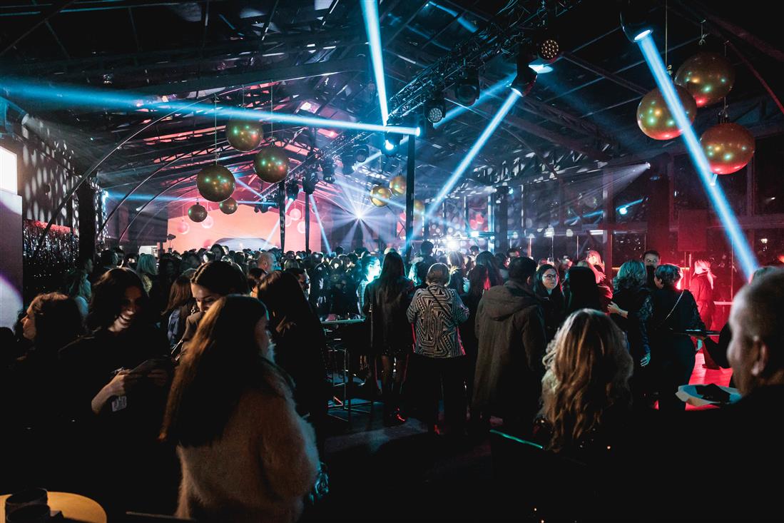 Δειπνοσοφιστήριον Δειπνοσοφιστήριον