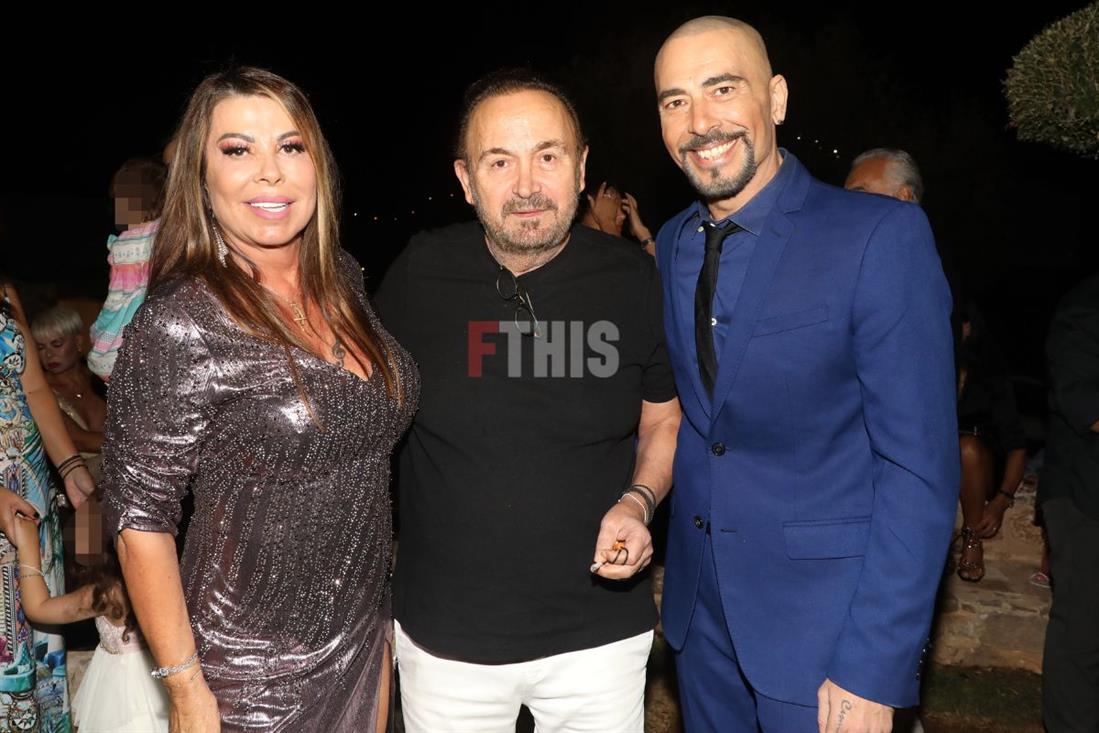 Σταμάτης Γονίδης Σταμάτης Γονίδης