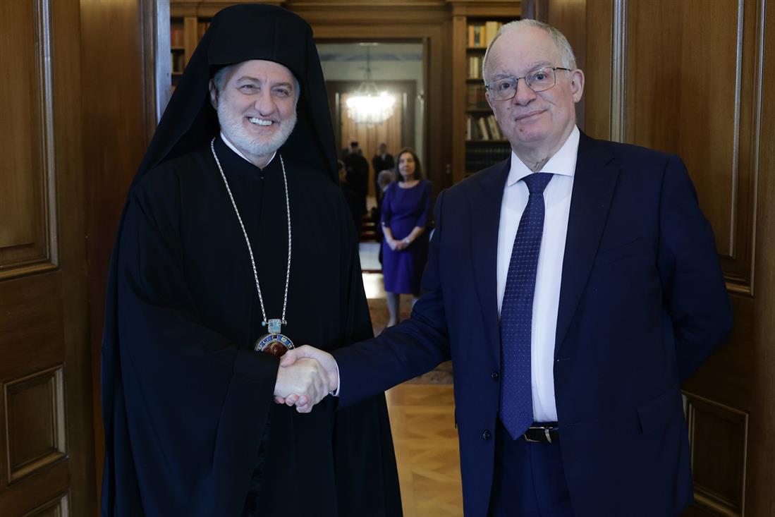 Κωνσταντίνος Τασούλας