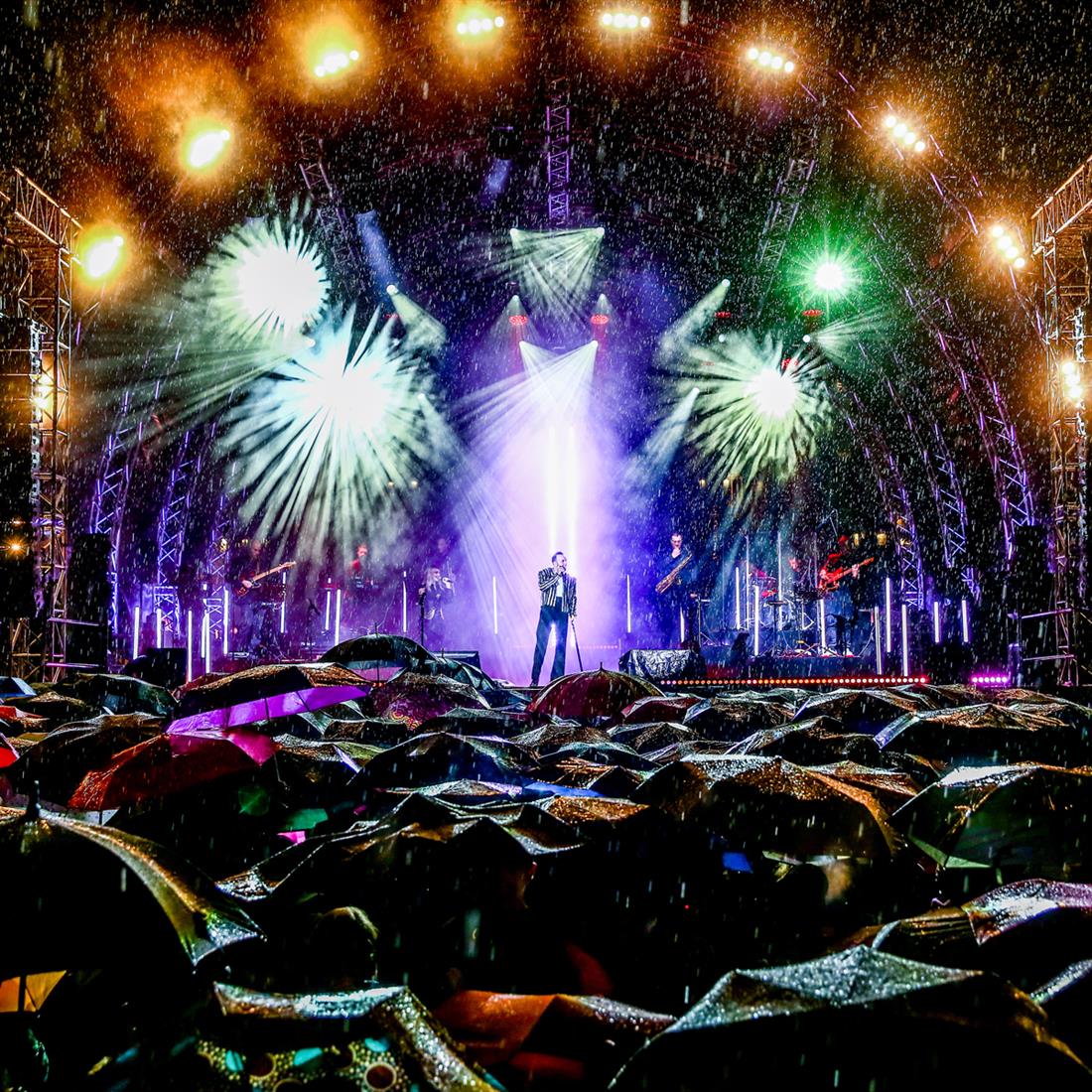 Πάνος Μουζουράκης Πάνος Μουζουράκης