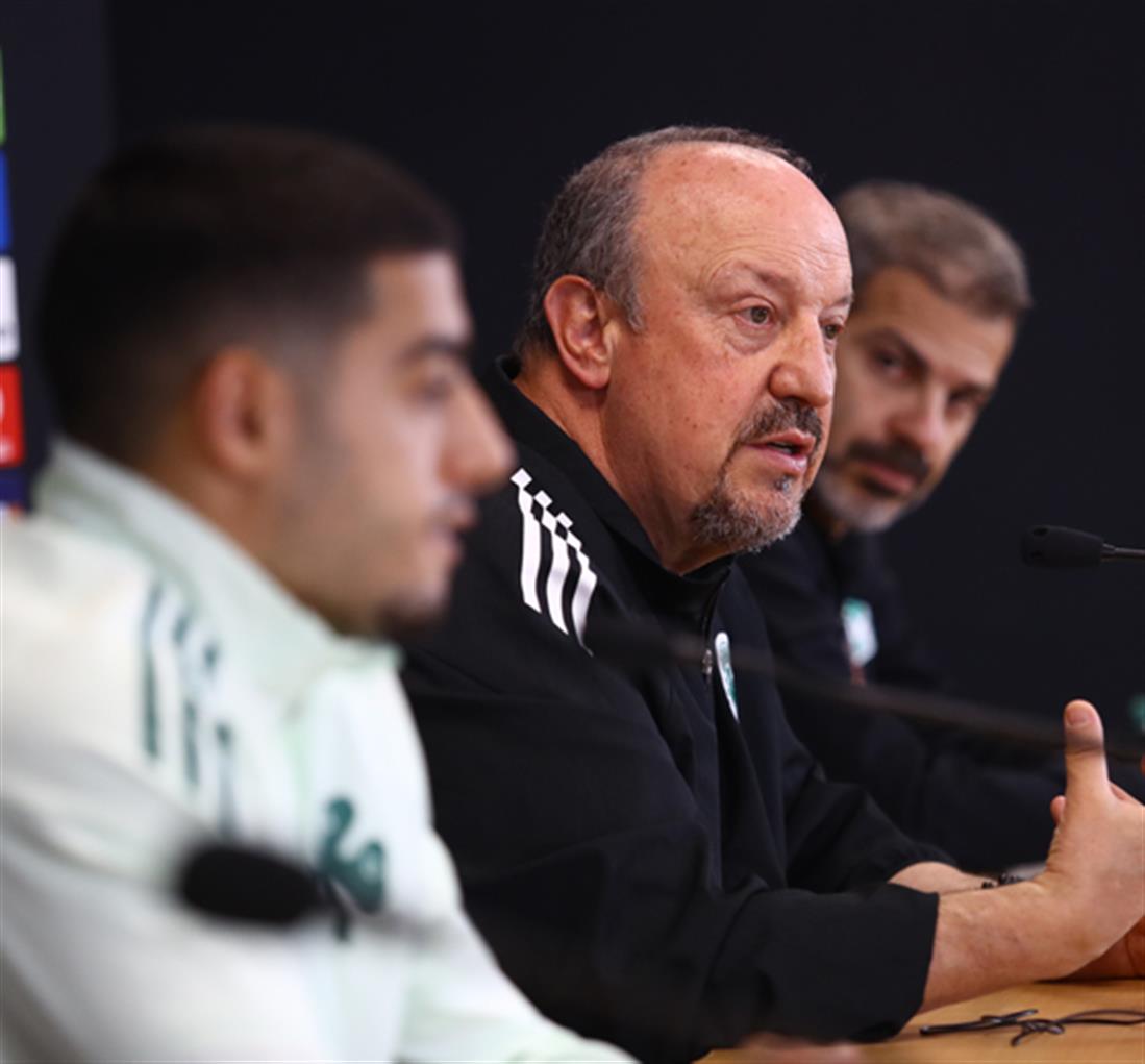 ΠΑΝΑΘΗΝΑΪΚΟΣ ΠΑΝΑΘΗΝΑΪΚΟΣ