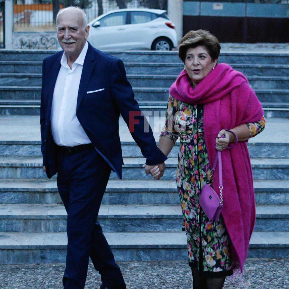 Λάζος Μαντικός Λάζος Μαντικός