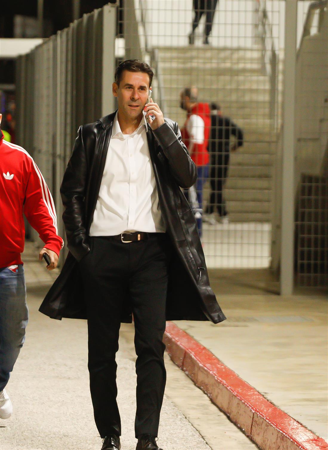 Ολυμπιακός Ολυμπιακός