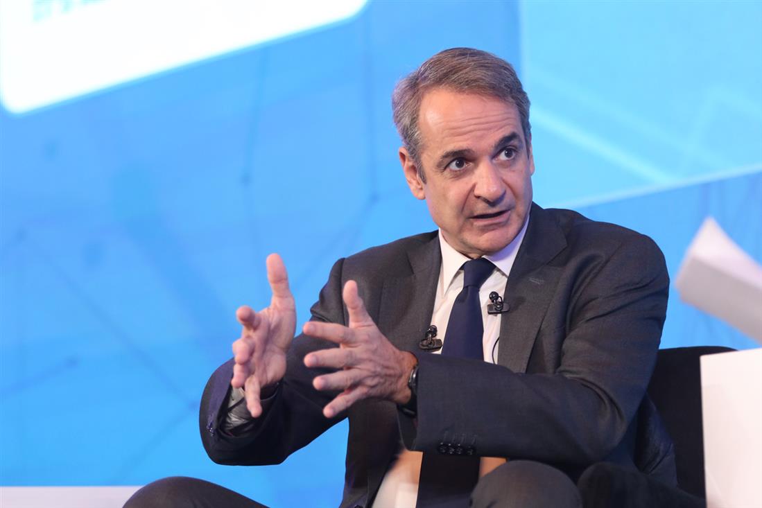 Μητσοτάκης