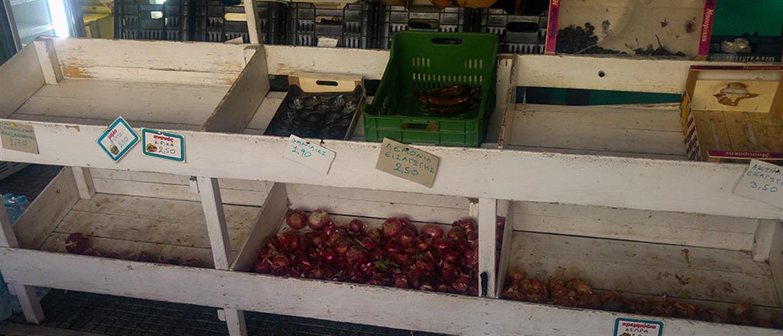 Σαμοθράκη - αποκλεισμός - τουρίστες Σαμοθράκη - αποκλεισμός - τουρίστες