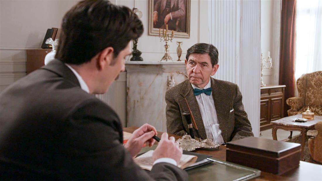 Grand Hotel Grand Hotel