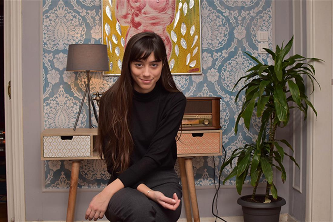 ΤΑΜΑΜ - ΑΝΤ1