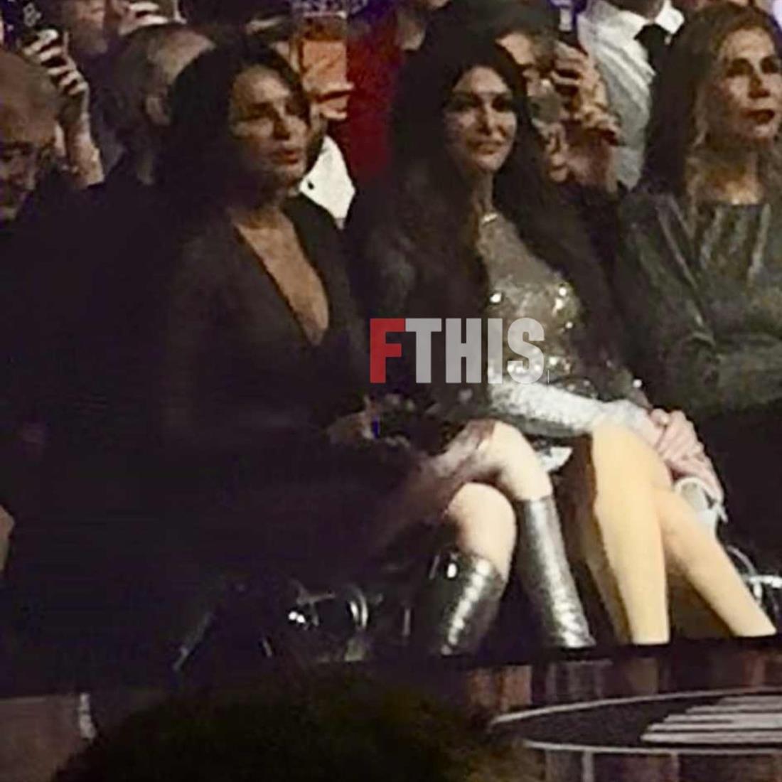 Κίμπερλι Γκιλφόιλ