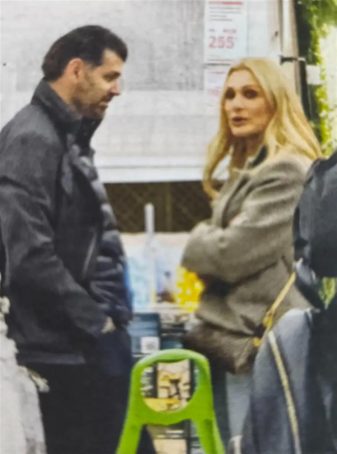 Νατάσα Θεοδωρίδου Νατάσα Θεοδωρίδου