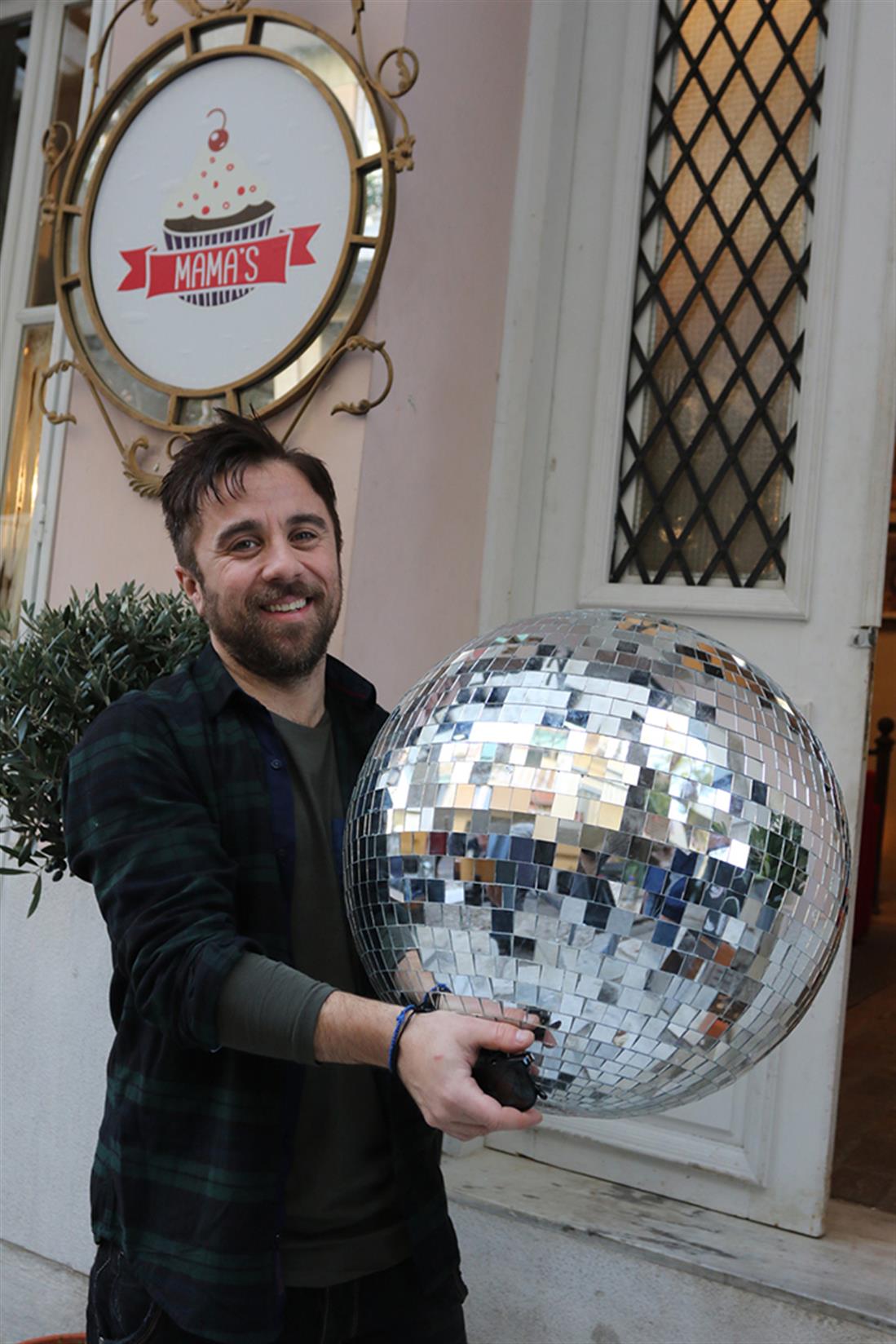 Daddy Cool - 07/03/2017 Daddy Cool - 07/03/2017