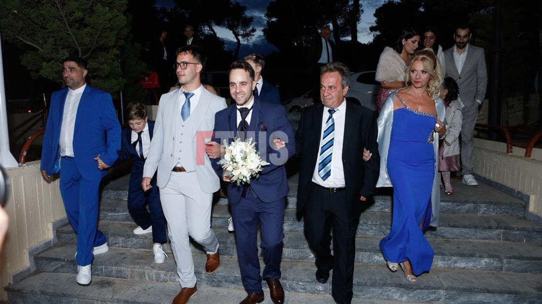 Λάζος Μαντικός Λάζος Μαντικός