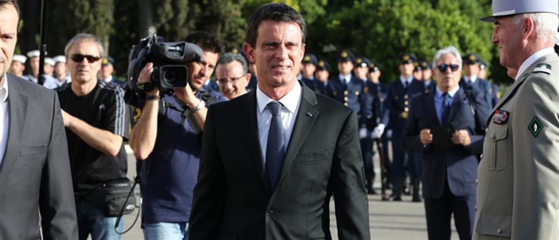 Βαλς - Μουσείο Ακρόπολης - Τσίπρας - επίσκεψη - ξενάγηση