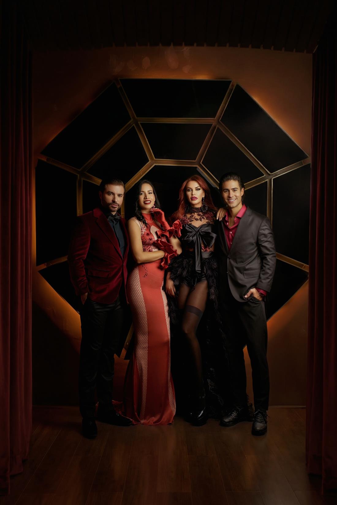 Νίνα Λοτσάρη