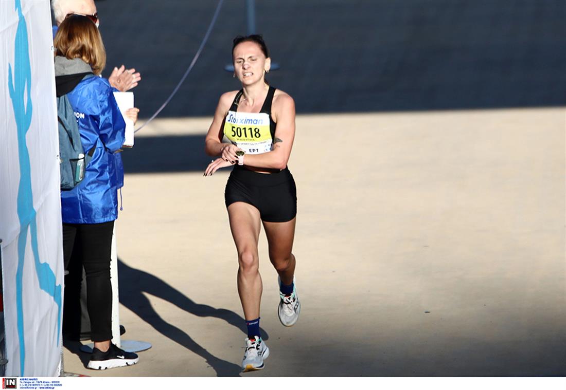 39ος ΑΥΘΕΝΤΙΚΟΣ ΜΑΡΑΘΩΝΙΟΣ ΑΘΗΝΩΝ 2022