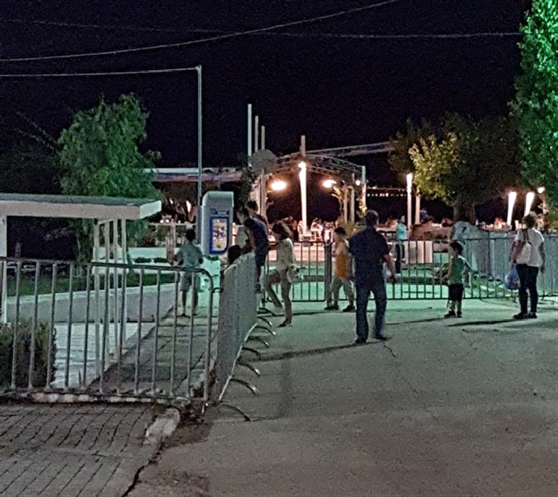 Yπάλληλος - Πάτρα - γήπεδο - ωράριo Yπάλληλος - Πάτρα - γήπεδο - ωράριo