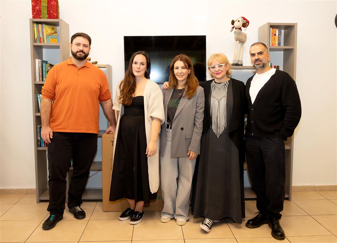 ANT1 Παγκόσμια Ημέρα Τηλεόρασης