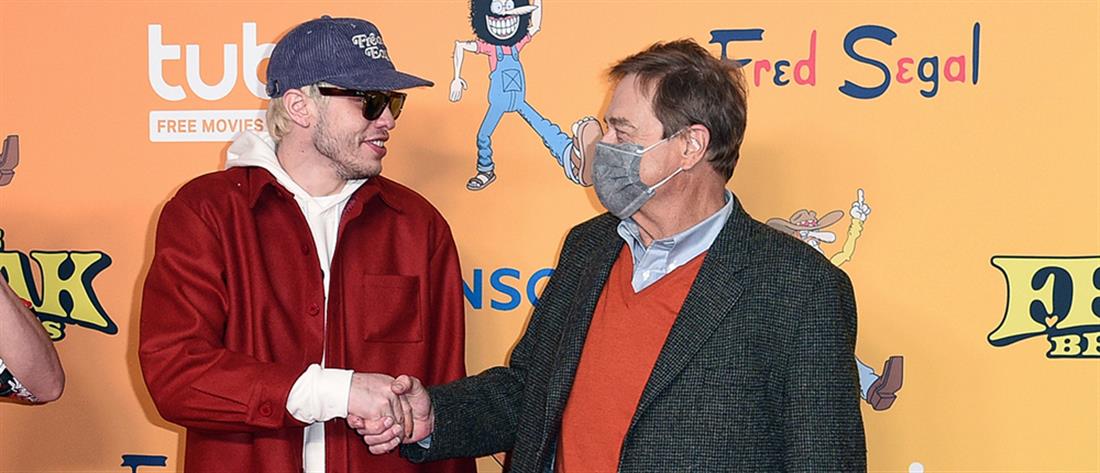 AP - John Goodman AP - John Goodman