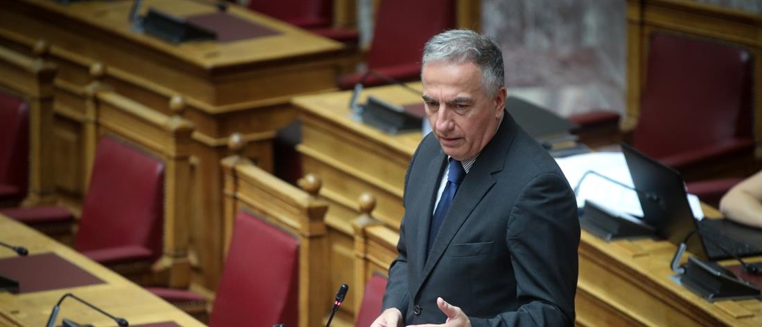 Σταύρος Καλαφάτης