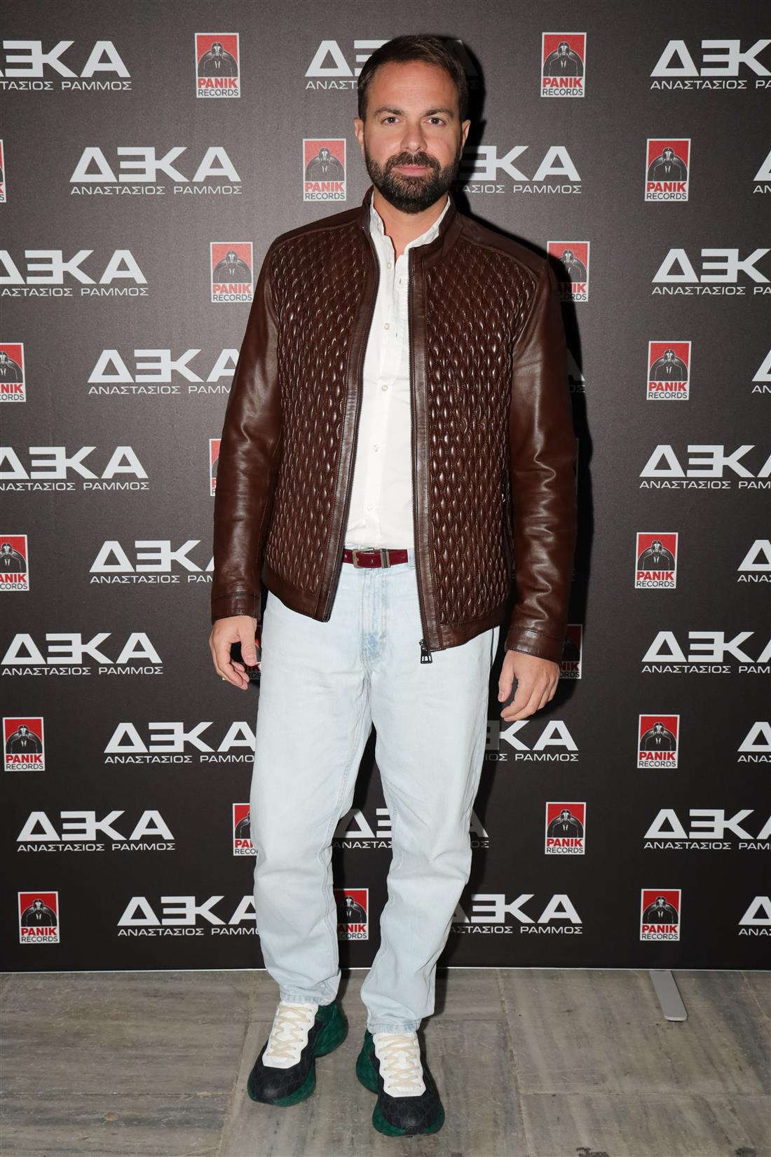 Αναστάσιος Ράμμος