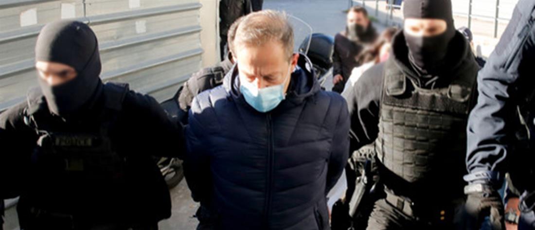 ΔΗΜΗΤΡΗΣ ΛΙΓΝΑΔΗΣ - ΔΙΚΑΣΤΗΡΙΑ