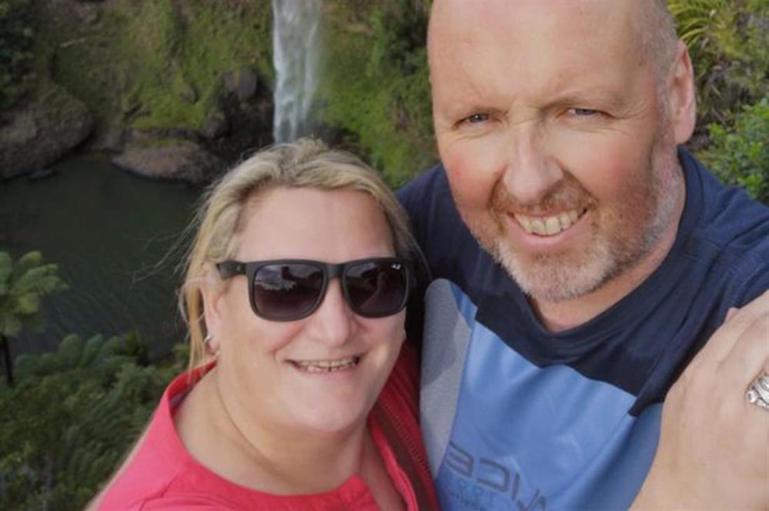 Οπαδός - Λίβερπουλ - καρκίνος