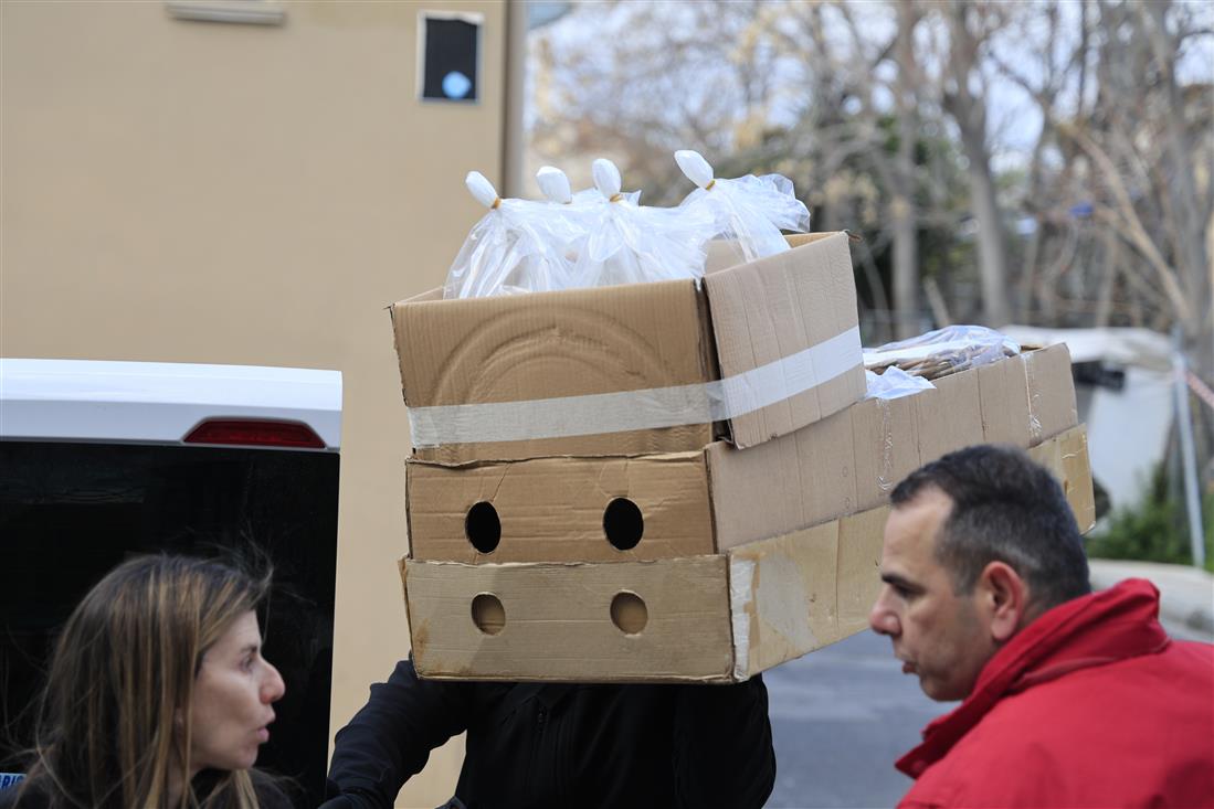Νικόλαος Ντε Γκρες