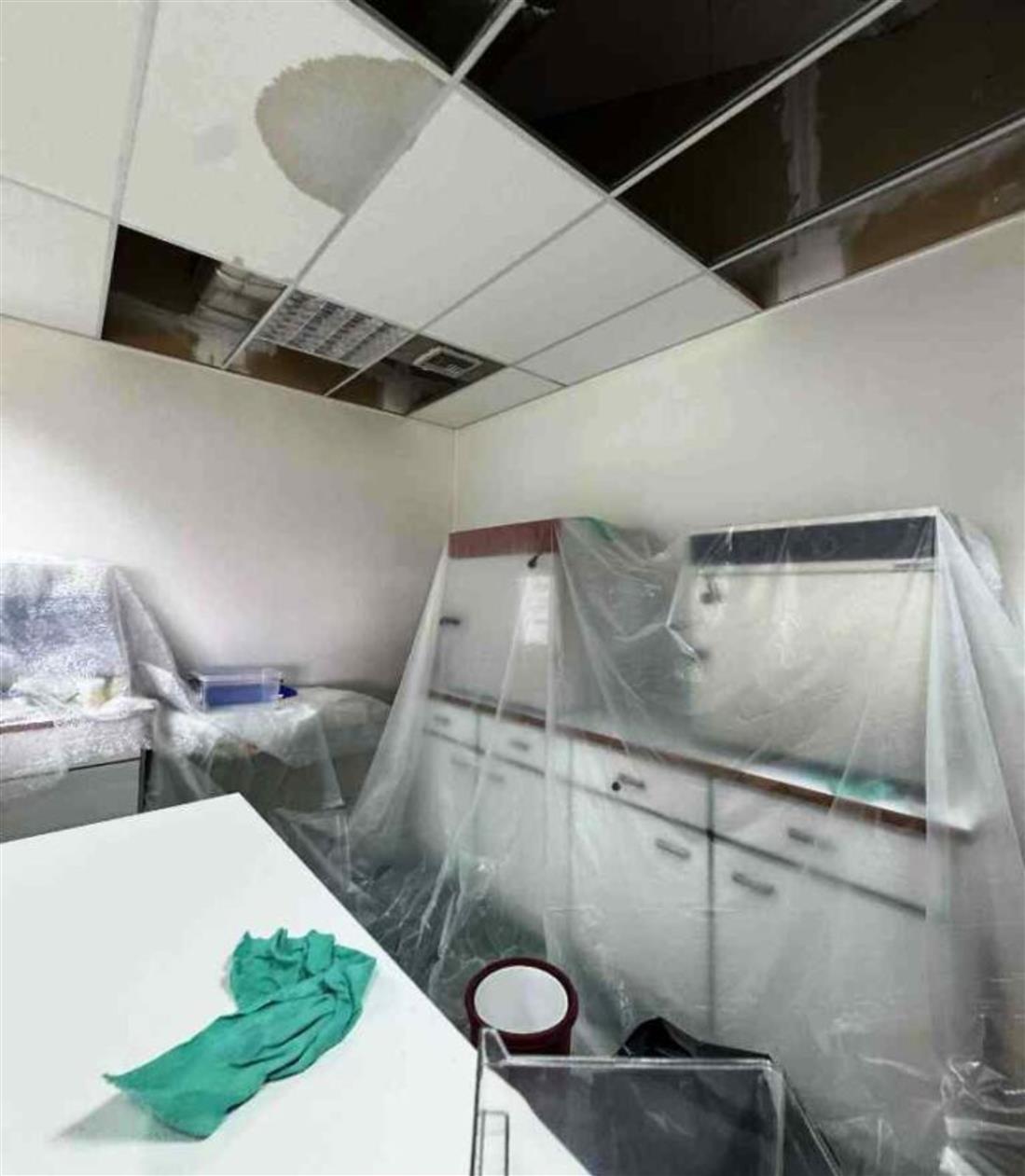 βολος - γεωπονικη - πλημμυρες βολος - γεωπονικη - πλημμυρες