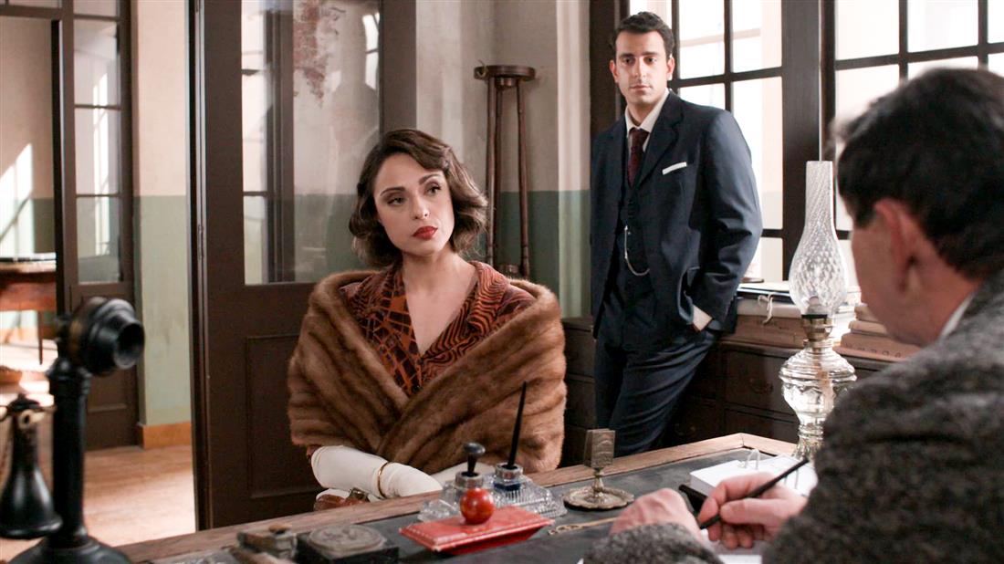 Grand Hotel Grand Hotel