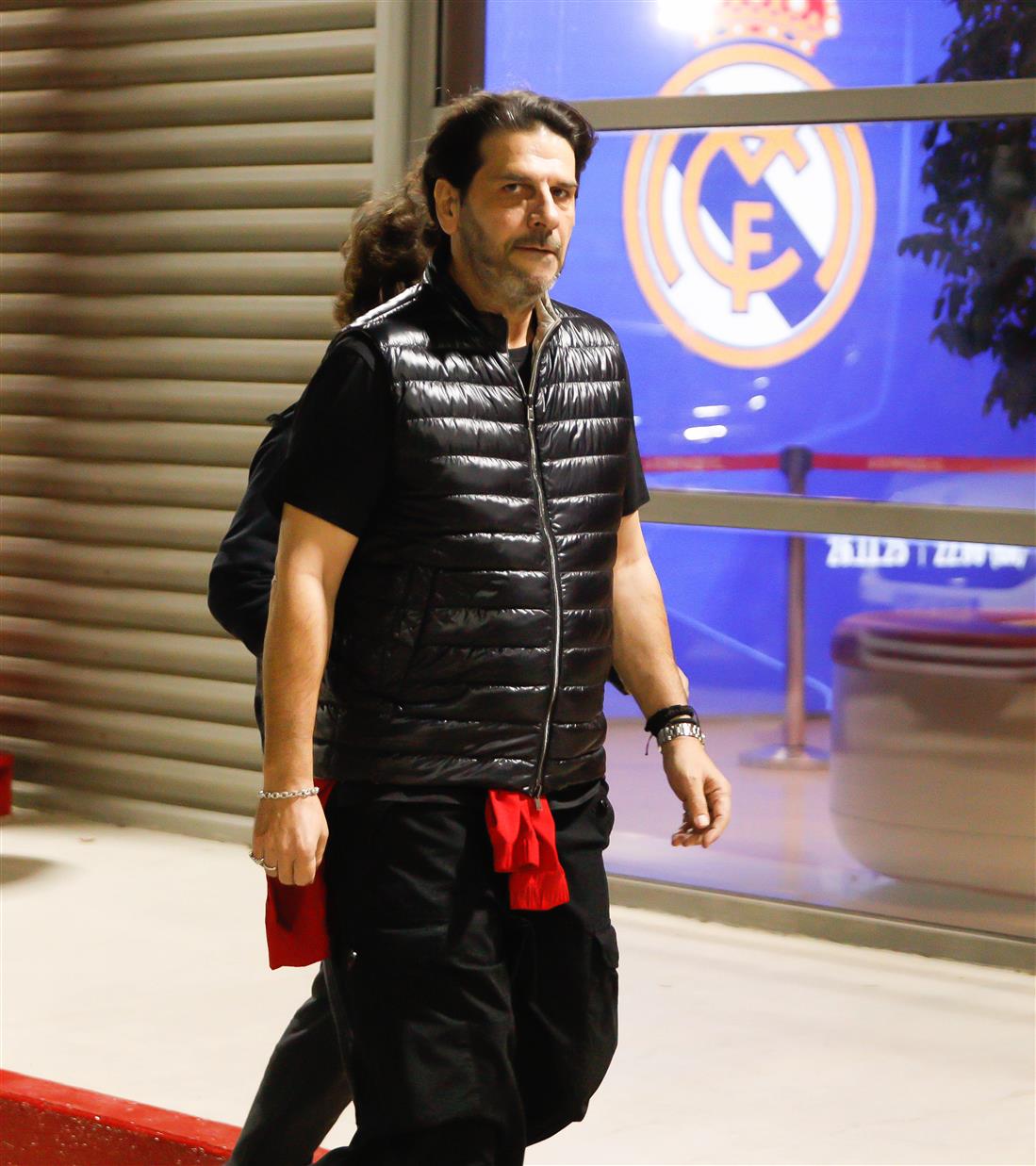 Ολυμπιακός Ολυμπιακός