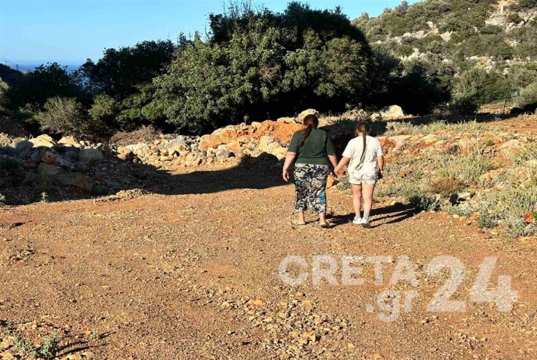 Δυστύχημα - ΒΟΑΚ